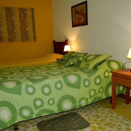 סנטה רוזה דה כבאל Hotel Faroazul Rnt12633 מראה חיצוני תמונה