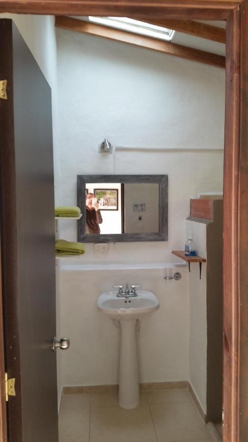 סנטה רוזה דה כבאל Hotel Faroazul Rnt12633 מראה חיצוני תמונה