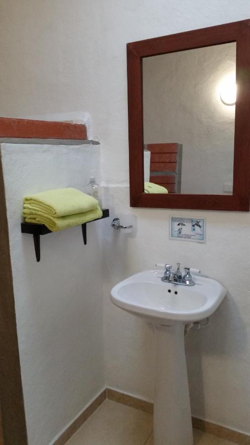סנטה רוזה דה כבאל Hotel Faroazul Rnt12633 מראה חיצוני תמונה