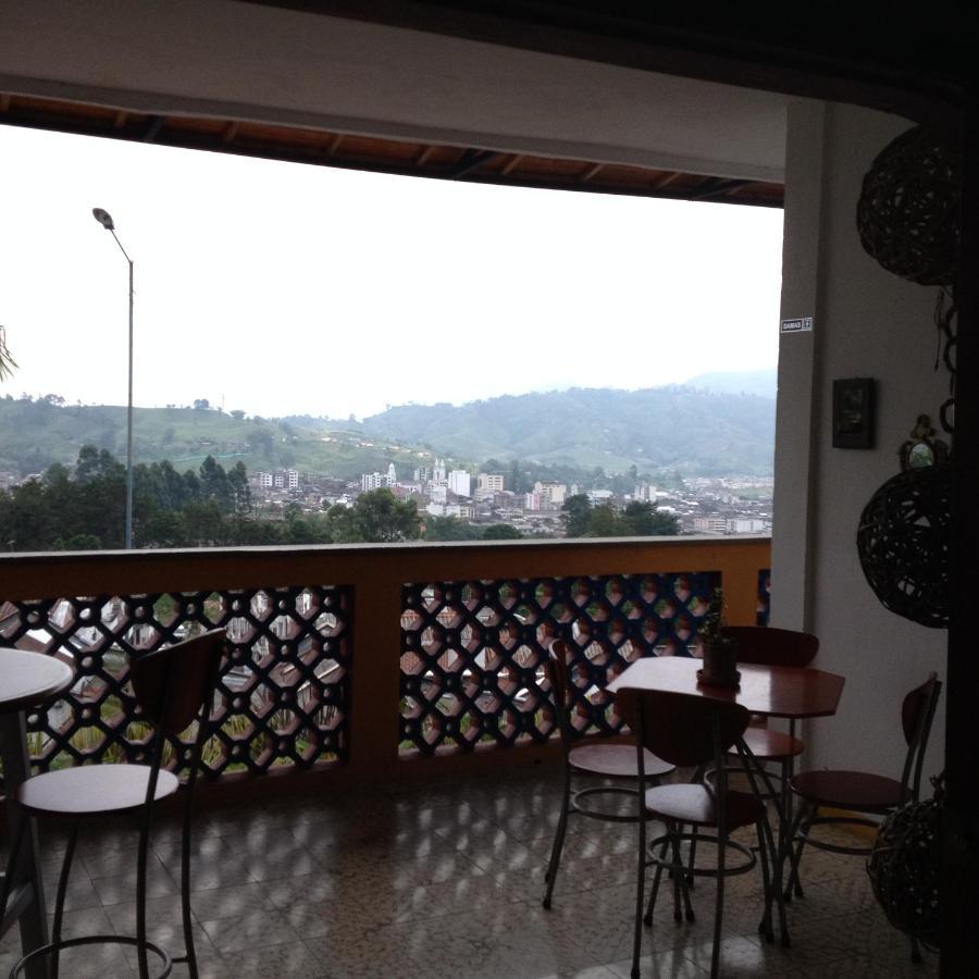 סנטה רוזה דה כבאל Hotel Faroazul Rnt12633 חדר תמונה