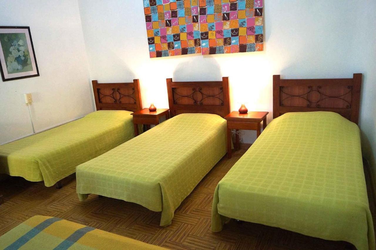 סנטה רוזה דה כבאל Hotel Faroazul Rnt12633 חדר תמונה