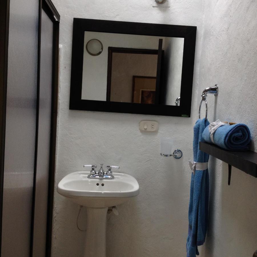סנטה רוזה דה כבאל Hotel Faroazul Rnt12633 חדר תמונה