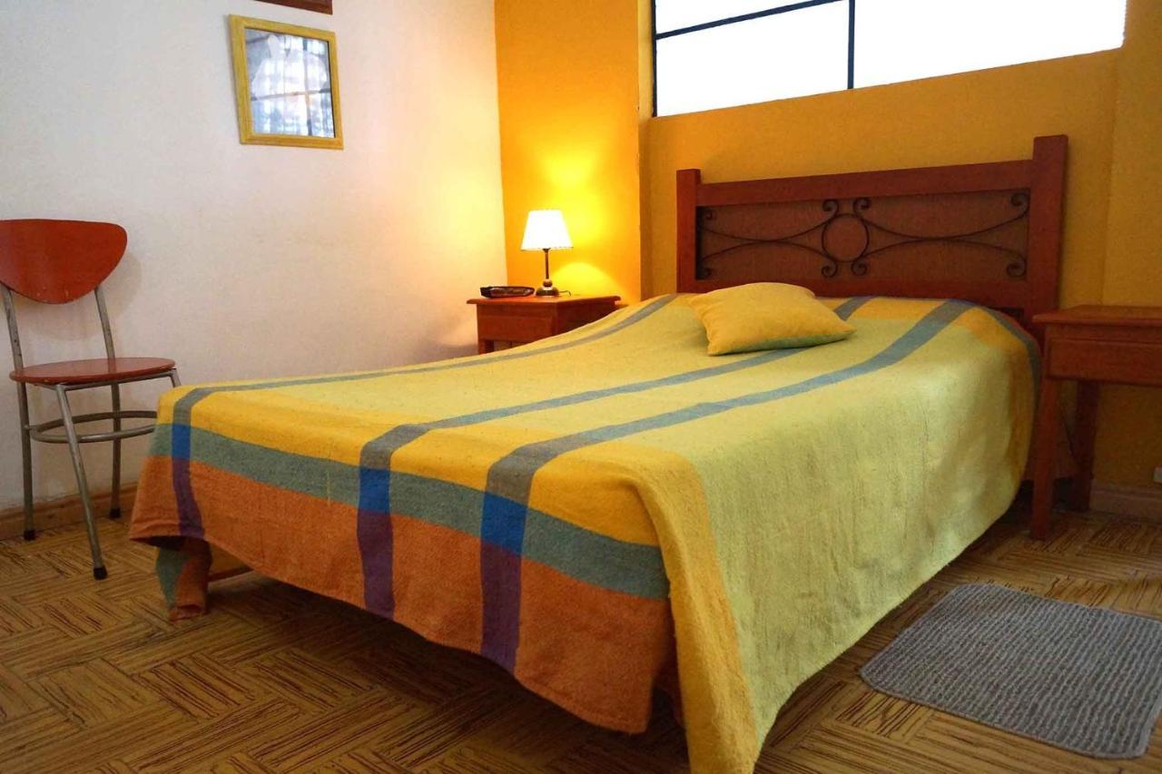 סנטה רוזה דה כבאל Hotel Faroazul Rnt12633 חדר תמונה