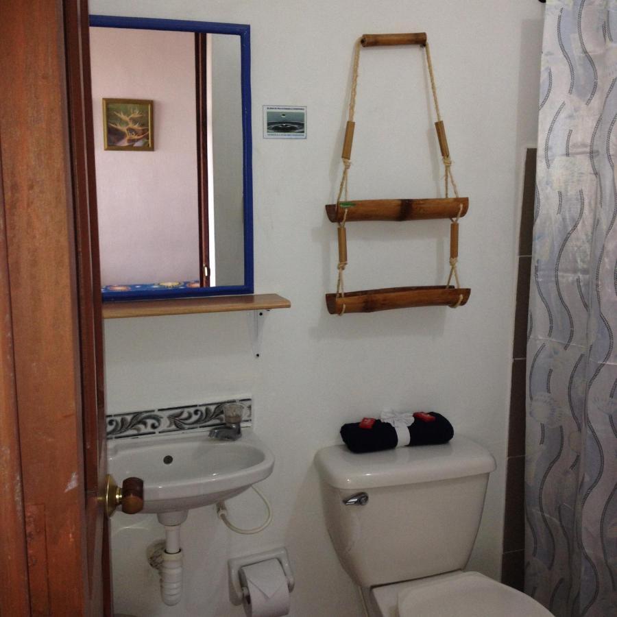 סנטה רוזה דה כבאל Hotel Faroazul Rnt12633 חדר תמונה