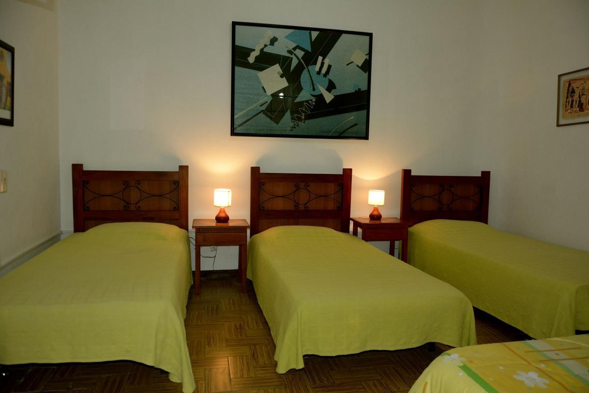 סנטה רוזה דה כבאל Hotel Faroazul Rnt12633 מראה חיצוני תמונה