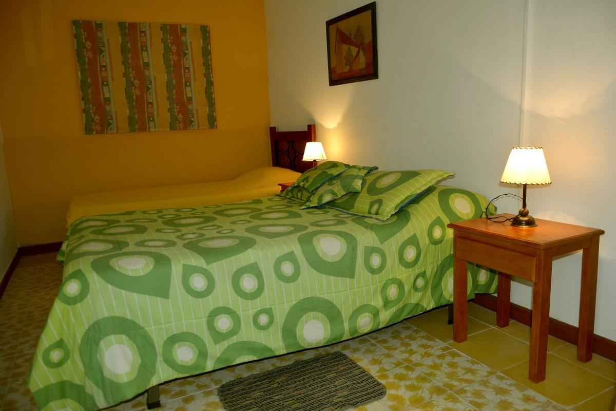 סנטה רוזה דה כבאל Hotel Faroazul Rnt12633 מראה חיצוני תמונה